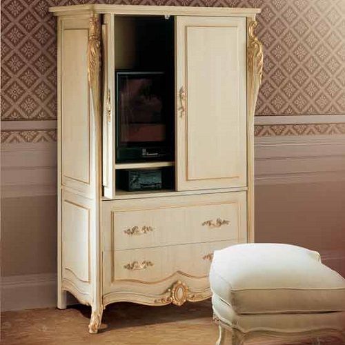 Кабинет ТВ Angelo Cappellini Bedrooms Art.7641