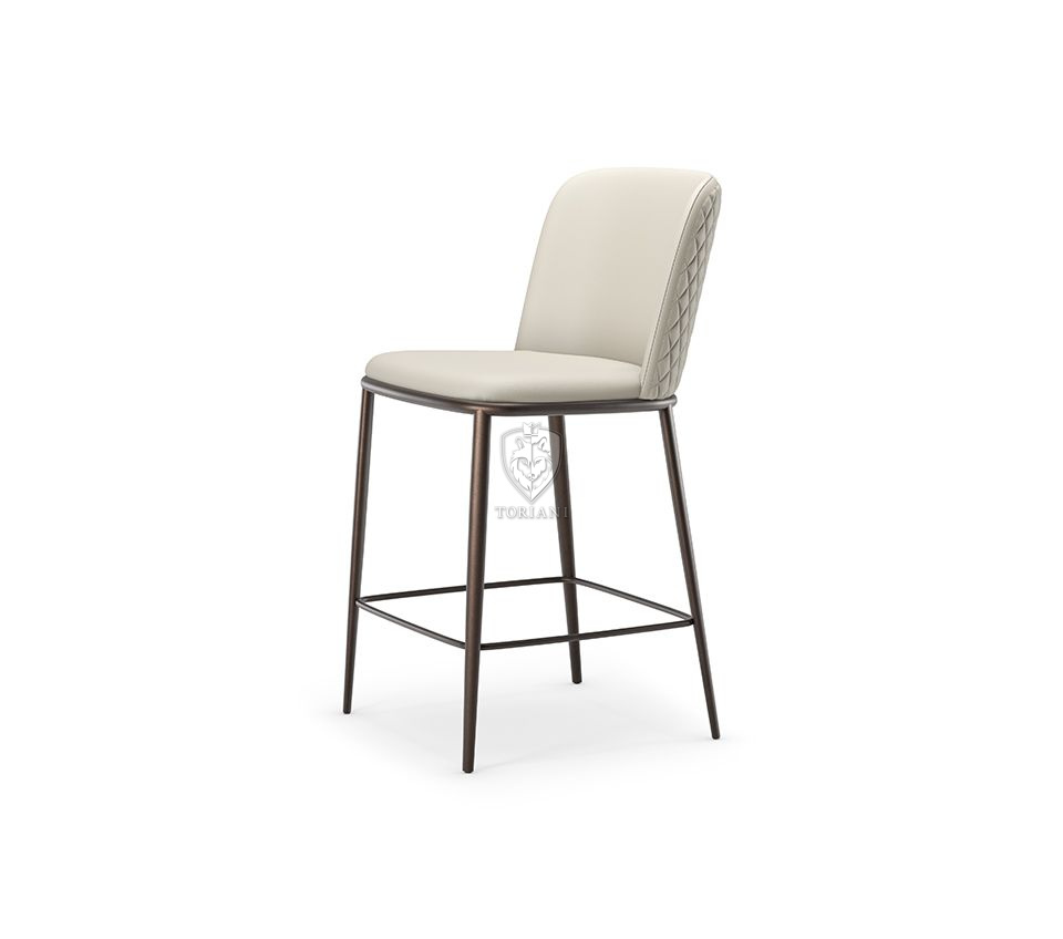 Барный стул MAGDA ML Couture Cattelan Italia