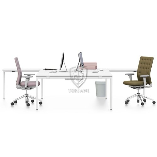 Офисный стол Vitra WorKit 200x160