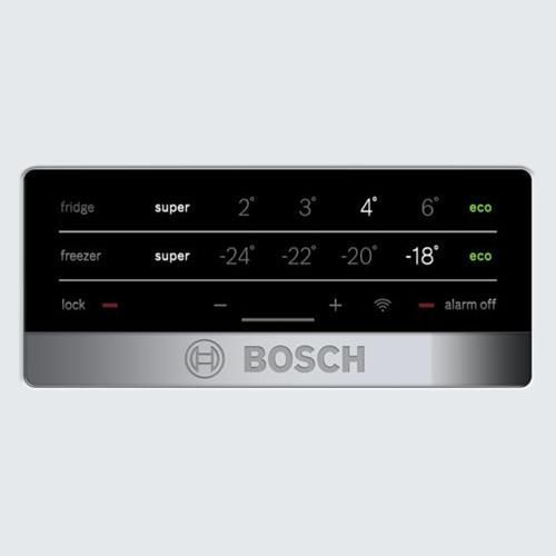 Холодильник BOSCH KGN39VW2AR