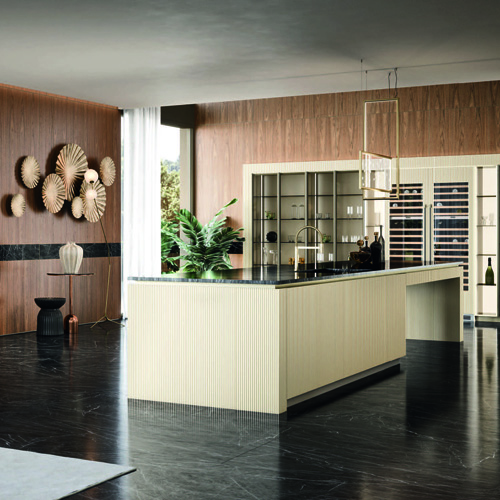 Кухня FM Bottega D`Arte CÉLINE 03