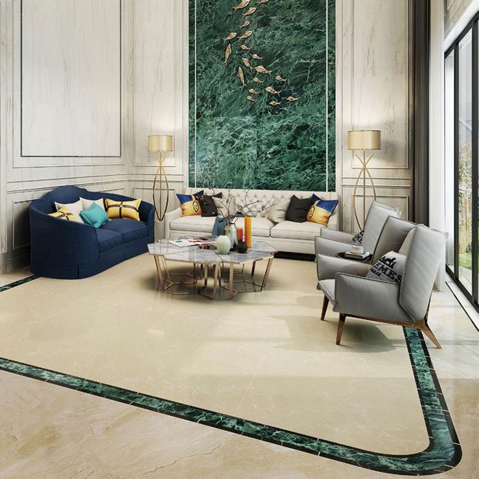 Гранит керамический VERDE ALPI Art. D69 8818 BM