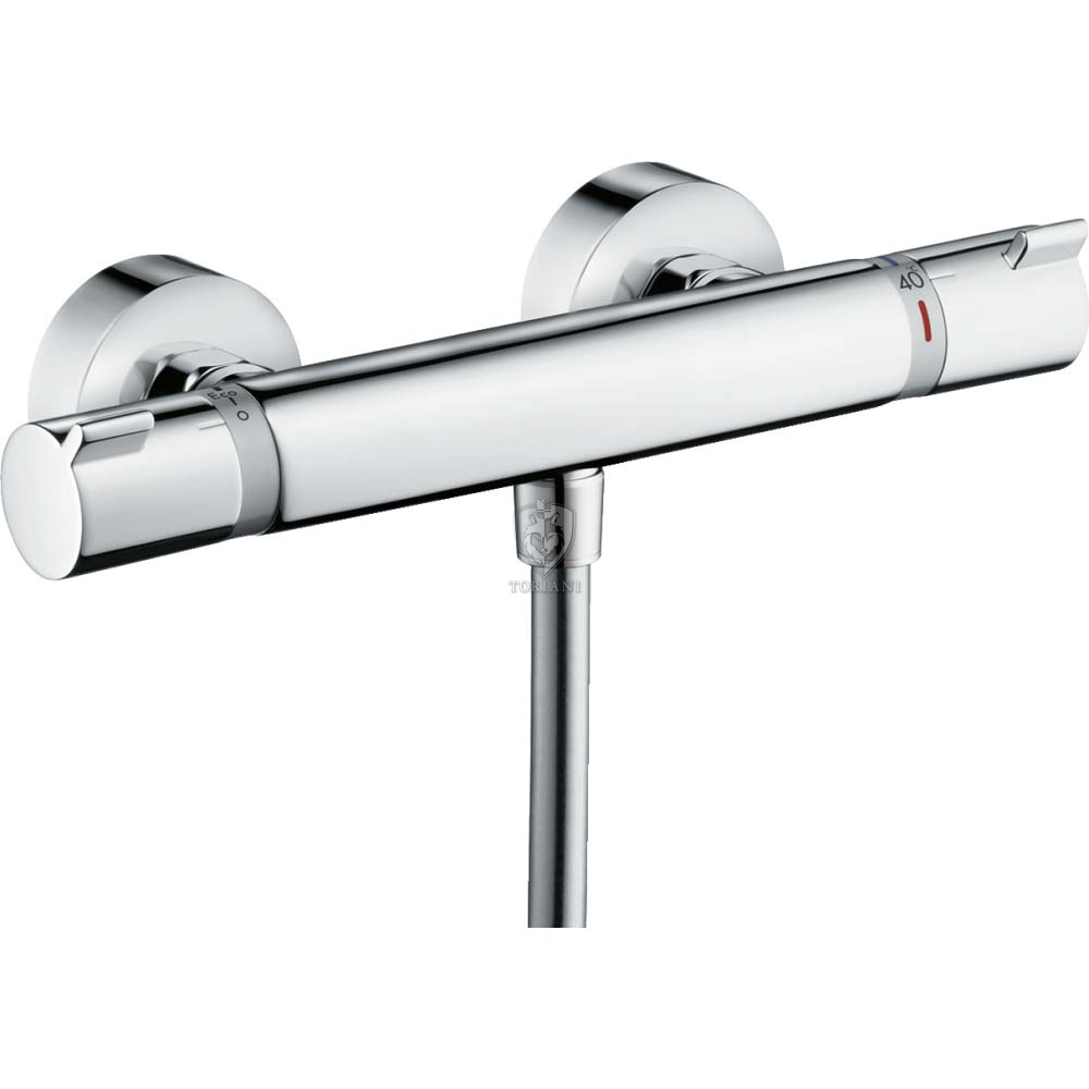 Термостат для душа Ecostat Comfort Art. 13116000