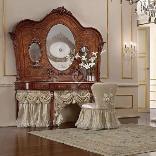 Туалетный столик Reggenza Luxury Art. X190