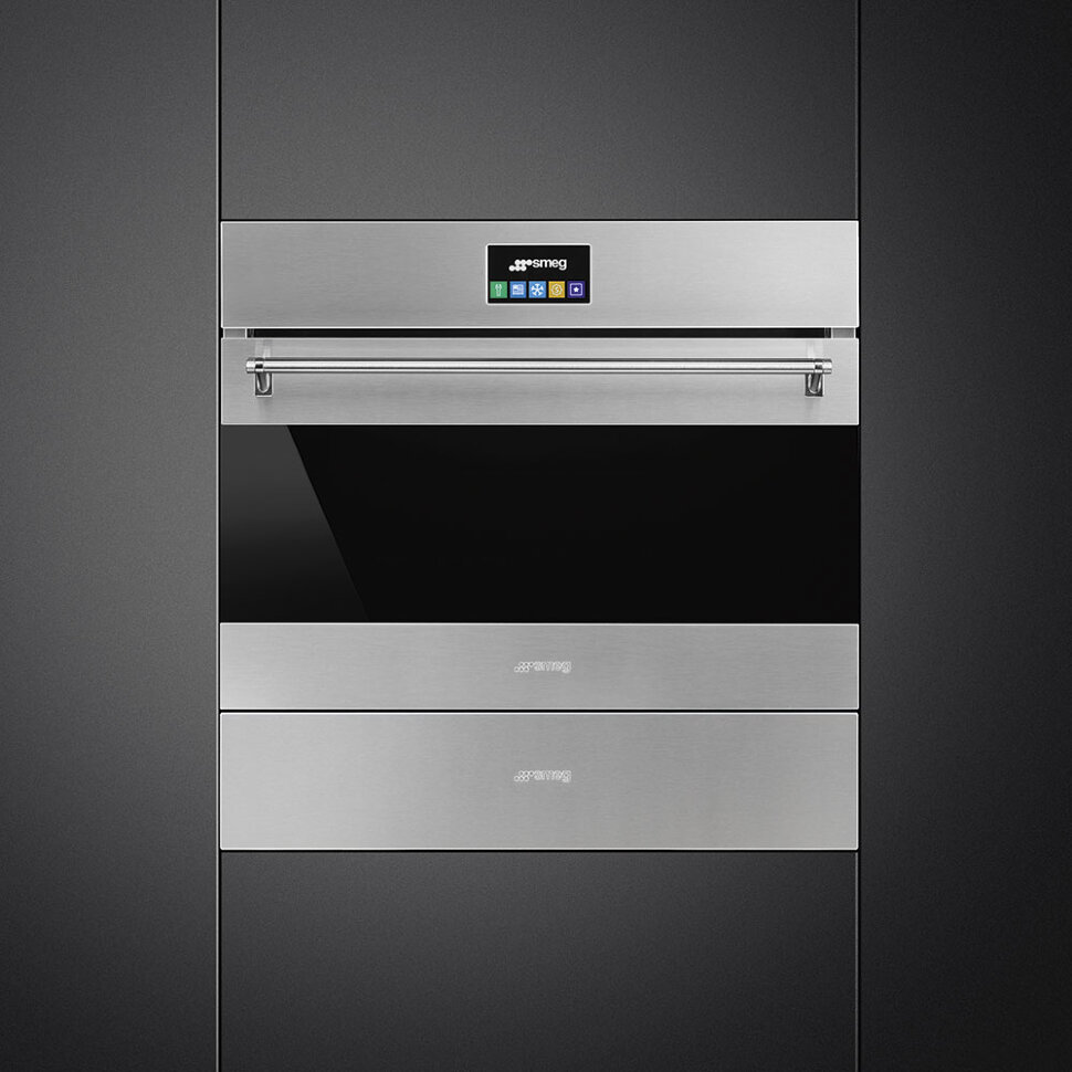 Вакууматоры SMEG Art. CPV315X