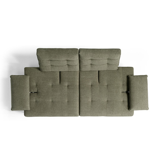 Диван BUCCI Art. 308 в салоне Toriani