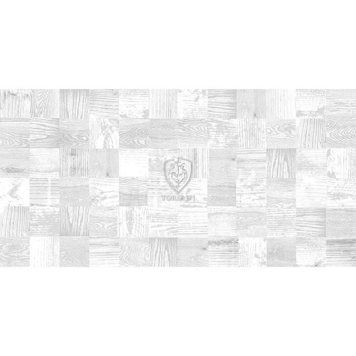 Керамическая плитка для стен AltaCera Wood Regard White