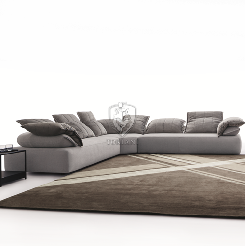 Диван Flick-Flack Cod. L3000S/L3000D/A1A00 в салоне Toriani