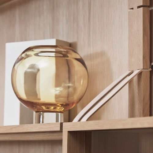 Стеллаж Strap Living Арт. 03