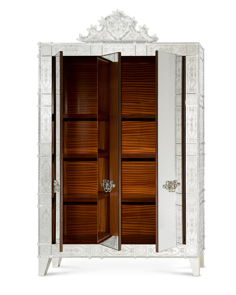 Шкаф Visir Ar. FWR-LDC-002-SH8000