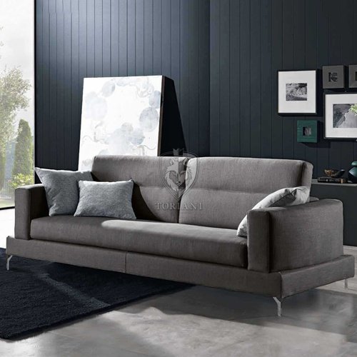 Диван INFINITY-ZARA Art. 4003 в салоне Toriani