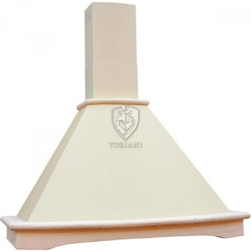 Вытяжка TEKA NUBERO 90 BEIGE