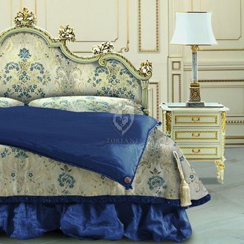 Тумба прикроватная Hermes Арт. 0080 CM-B