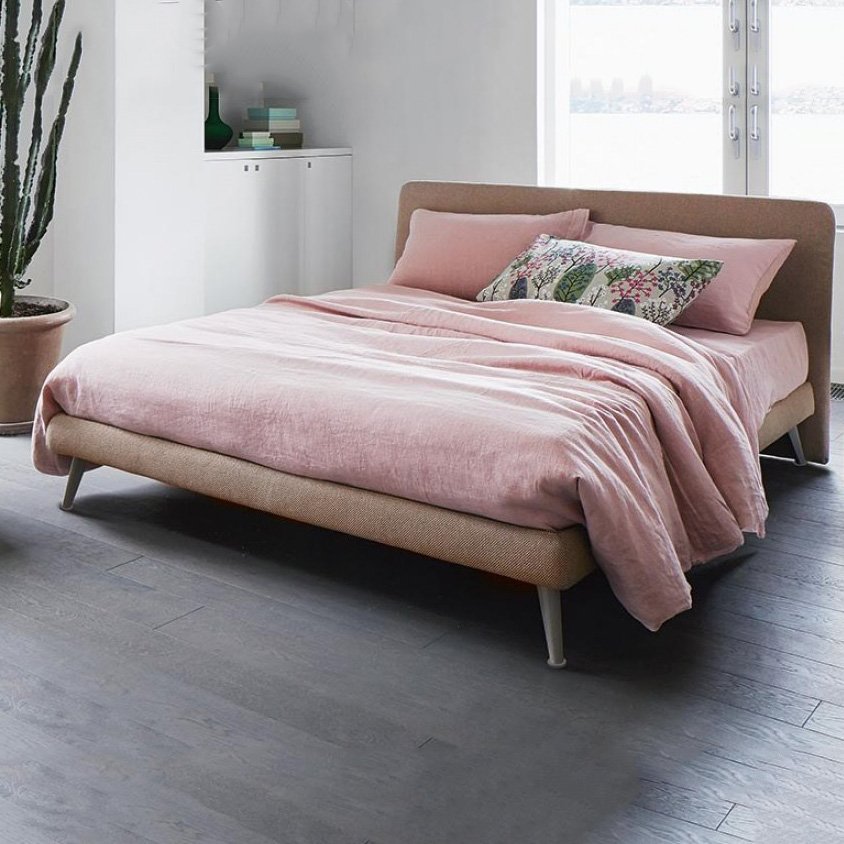 Кровать Bonaldo Dream on LDRQ