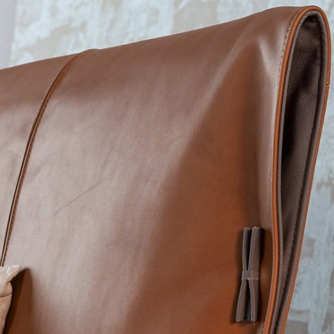 Кровать Bonaldo Cuff LCU6