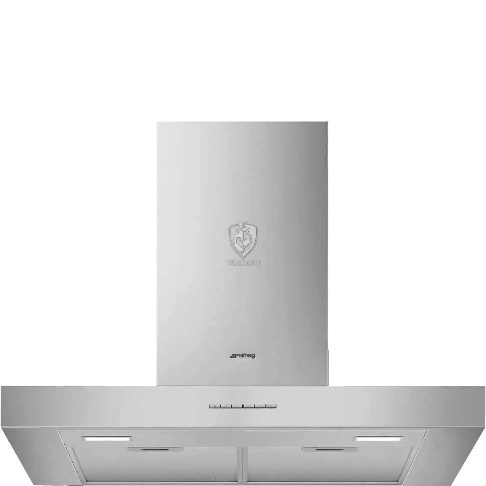 Вытяжка SMEG Art. KBT700XE