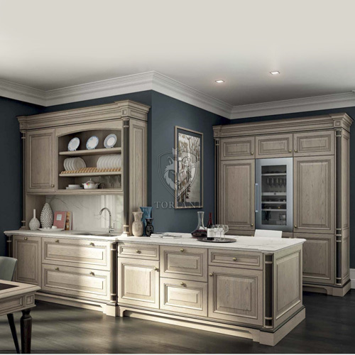 Кухня FM Bottega D`Arte Venezia 02