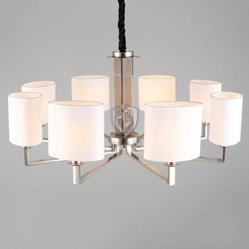 Люстра подвесная Omnilux Jesolo Art. OML-84803-08