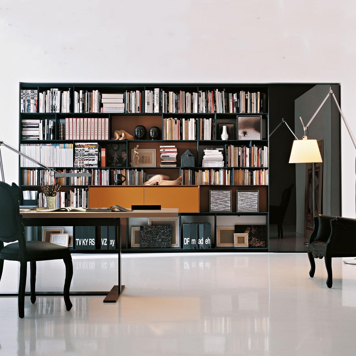 Модульная система B&B FLAT.C FLC004