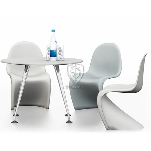 Офисный стол Vitra Meda Morph 100 