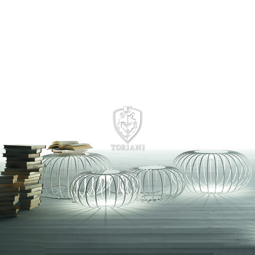 Журнальный столик Sunlight Home Art. 518/50