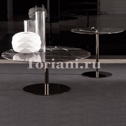 Журнальный столик Minotti Bellagio