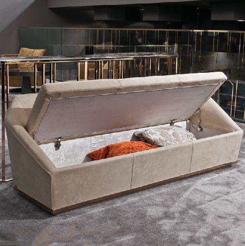 Диван Longhi YUME W 563 в салоне Toriani