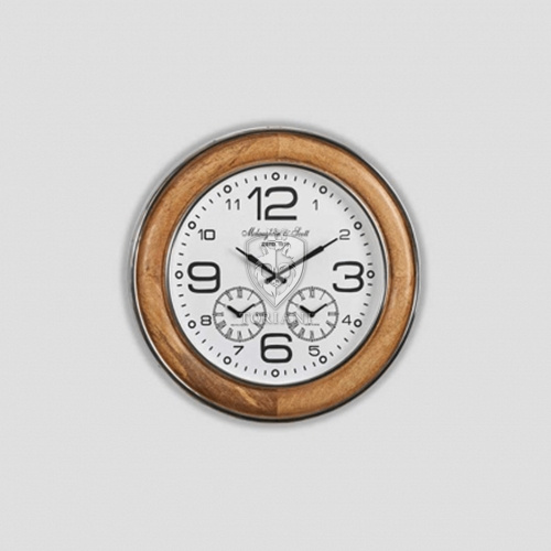 Настенный часы Dialma Brown Art. DB005562