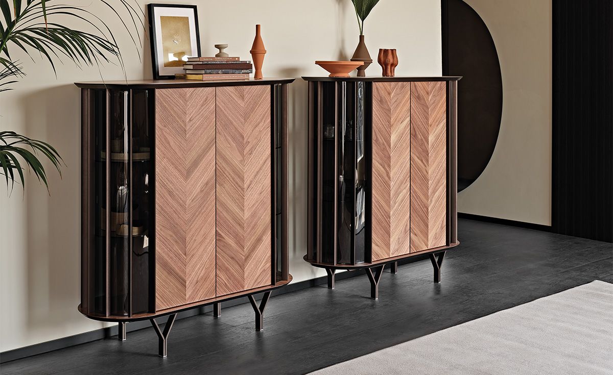 Сервант COSTES Cattelan Italia