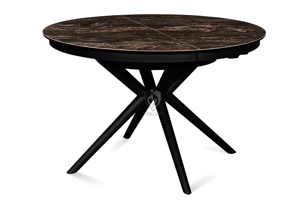 Стол BORDO 120 DOLOMITE CER