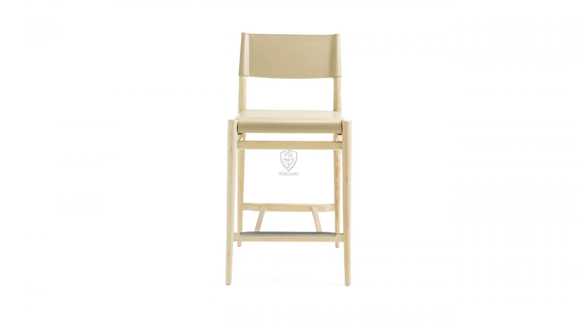 Барный стул Ledermann Art. 10.0606