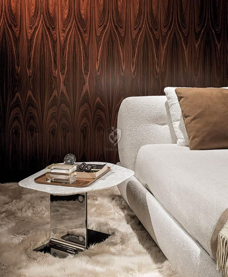 Журнальный столик Minotti Ethan 2