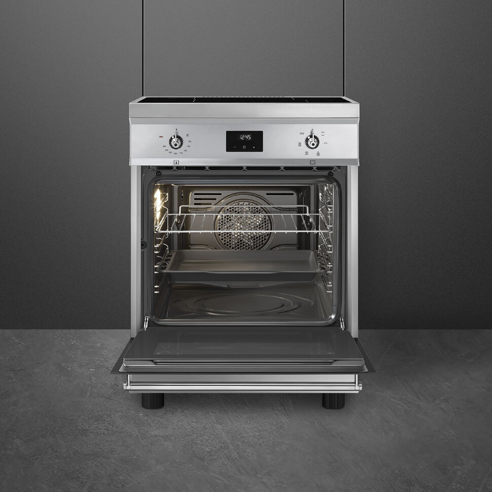 Варочный центр SMEG Art. C6IMXT2