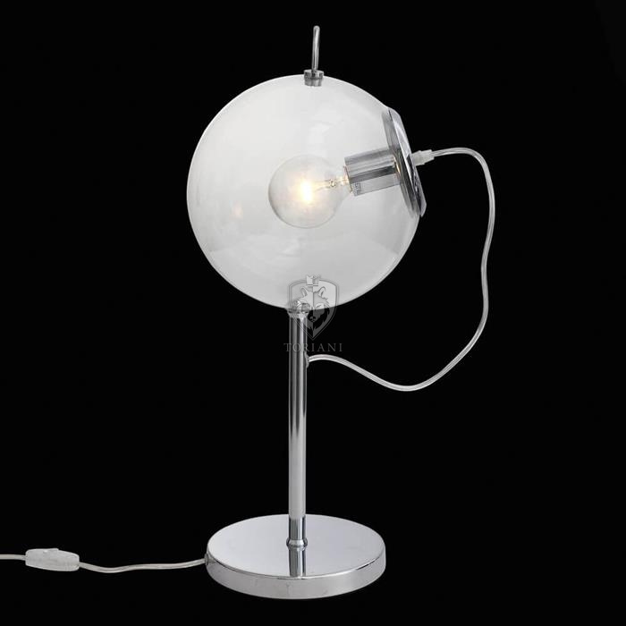 Настольная лампа ST Luce Senza Art. SL550.104.01