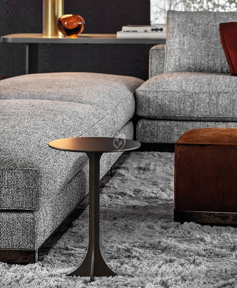 Придиванный столик Minotti Anish 1