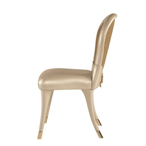 Стул ERMES Art. 120