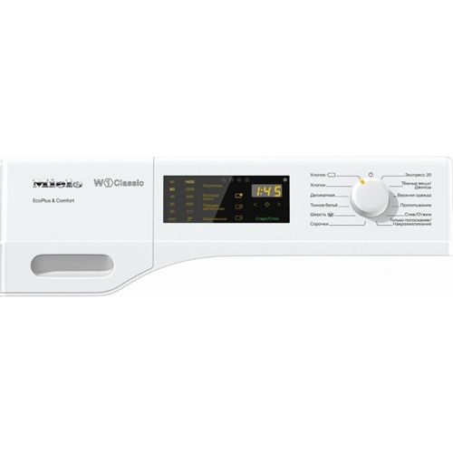Стиральная машина Milie WDD030 W1 Art. 11DD0301RU