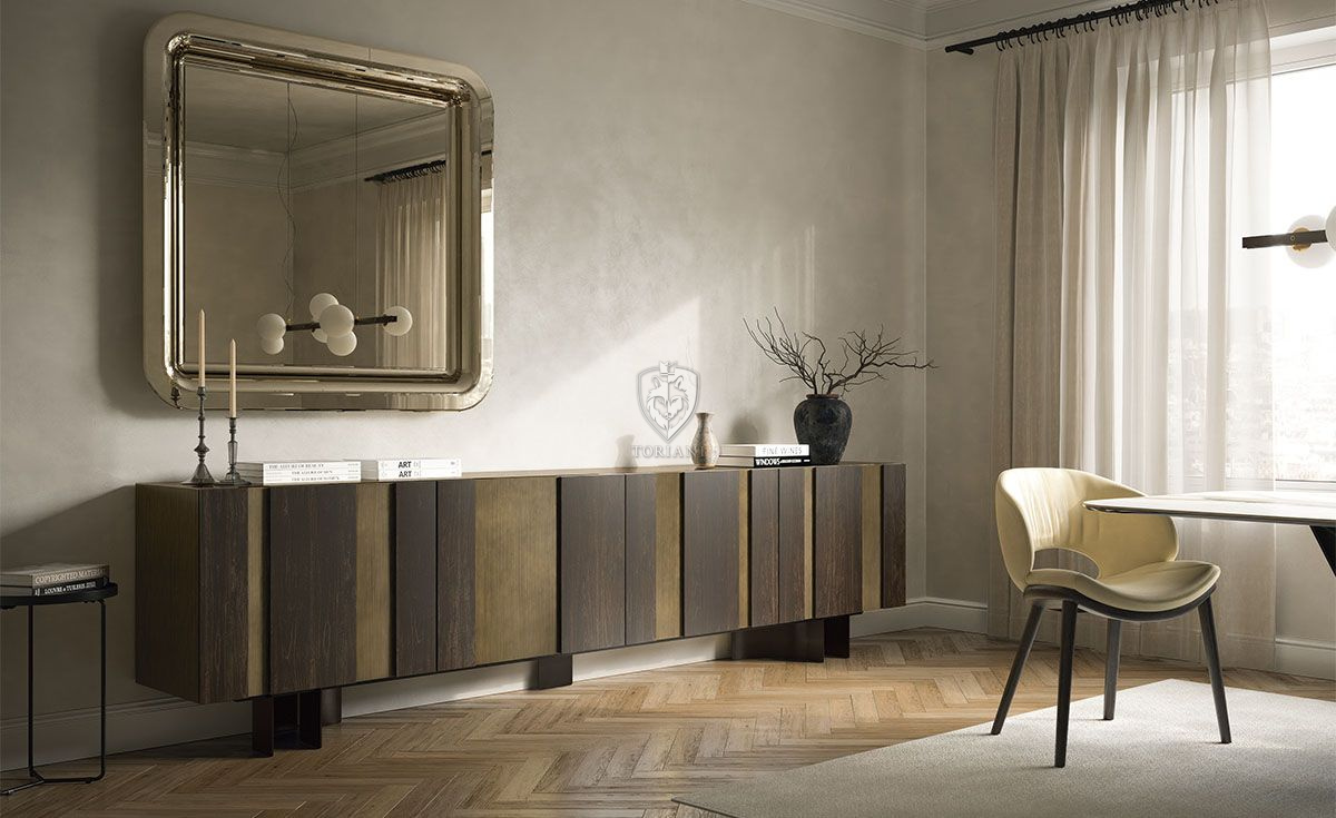 Буфет AMSTERDAM Cattelan Italia