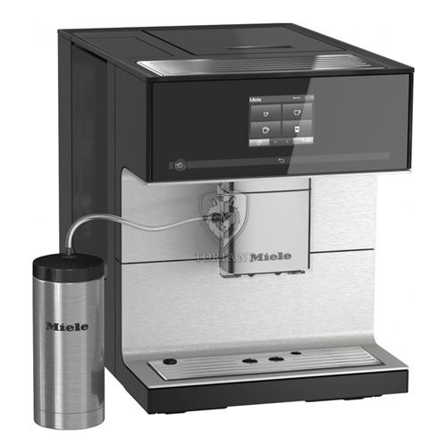 Кофемашина Milie CM7350 Art. 29735010RU