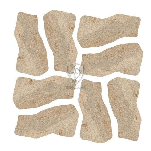 Керамогранит Norde Oro Path Path C (A58R)