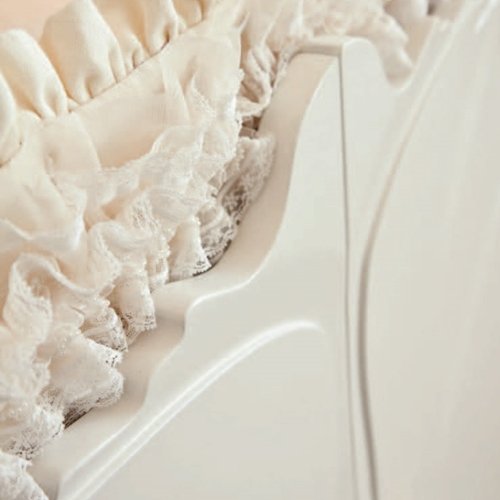 Детская спальня LUXURY BEBE' Art. 4 LB