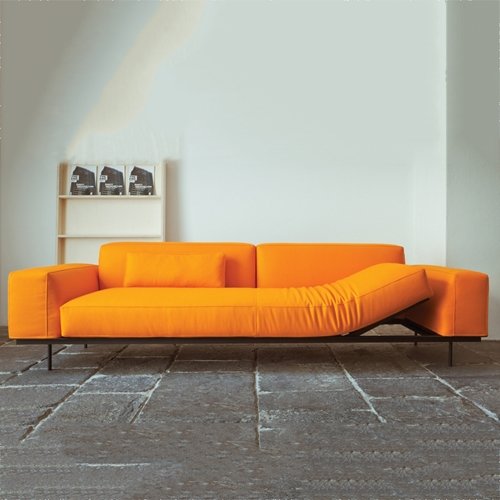 Диван Sit Up Art. 535003 в салоне Toriani