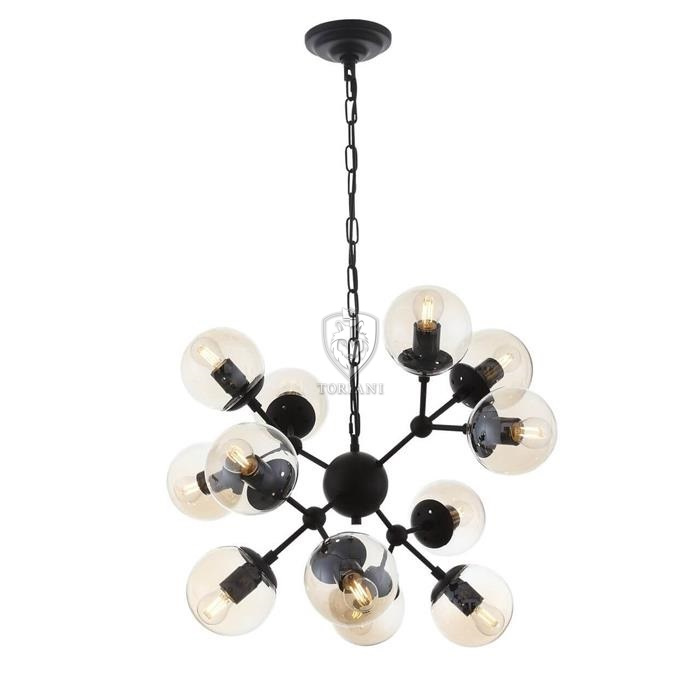 Подвесная люстра ST Luce Stampo Art. SL549.413.12