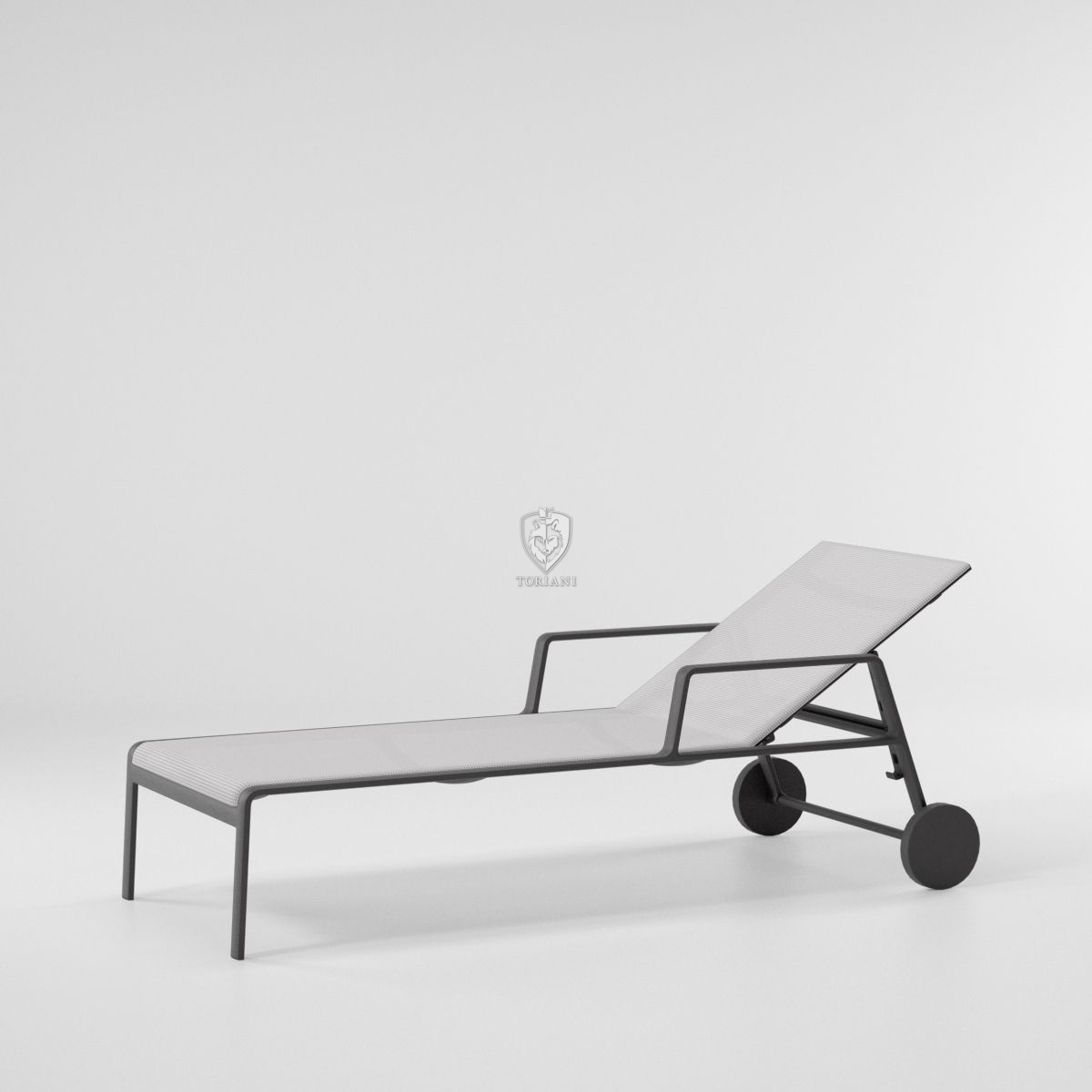Шезлонг Park Life Art. KS1101500 в салоне Toriani