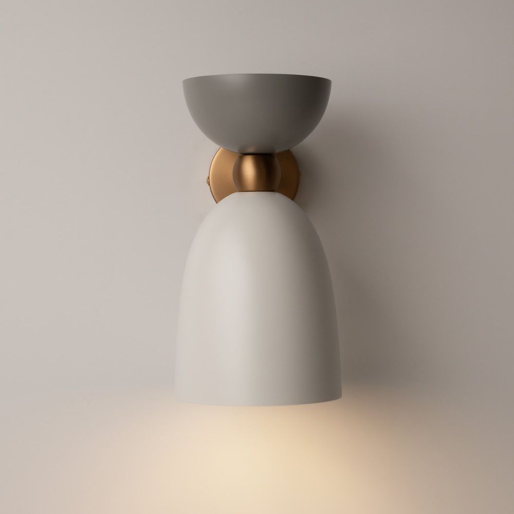 Бра Cloches Art. MOD113WL-01W
