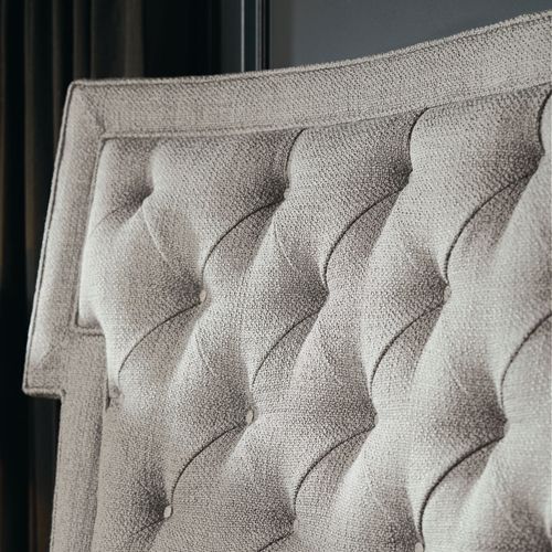 Кровать DOMAINE BLANC Art. 374-H05/374-FR05