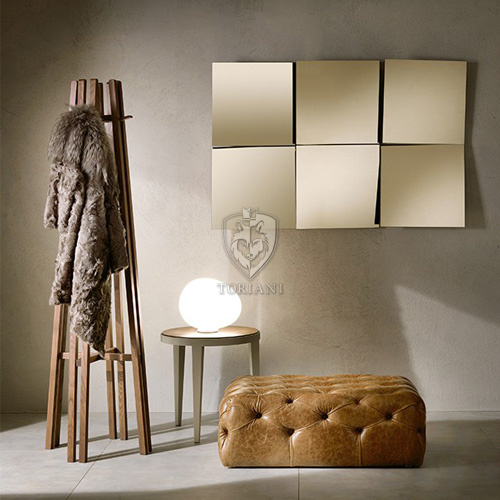 Зеркало CHARME Art. 5523