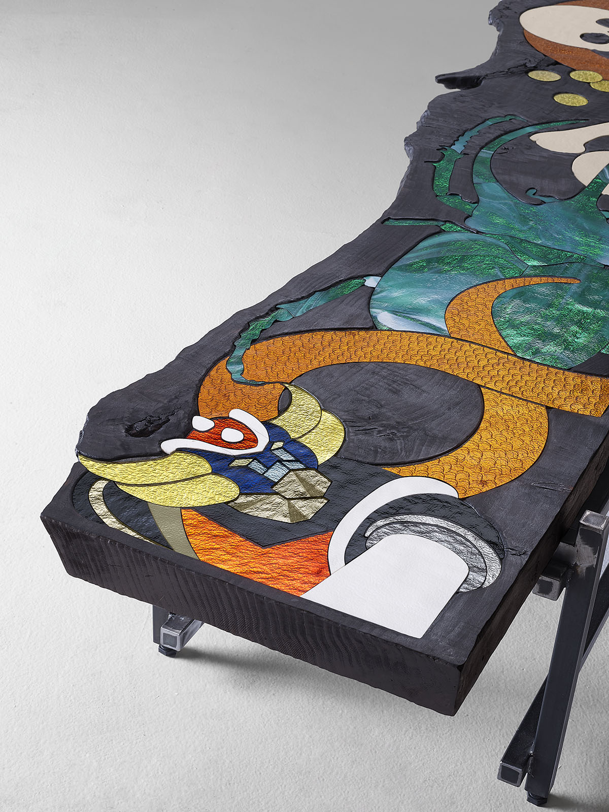 Банкетка Ultrabench Art. BEN-ULT-001-ST