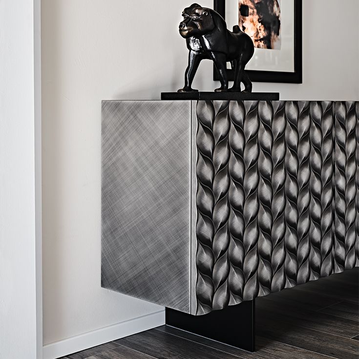 Буфет LAVANDER A3 Cattelan Italia