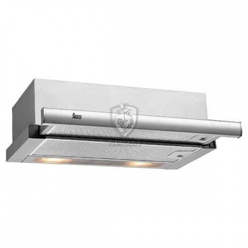 Вытяжка TEKA TL 6310 STAINLESS STEEL